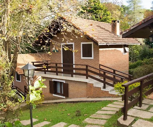 Pousada Estrela Da Serra Monte Verde 